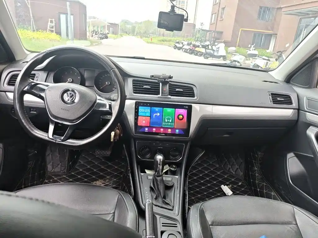 Volkswagen Gran Lavida — миниатюра 5