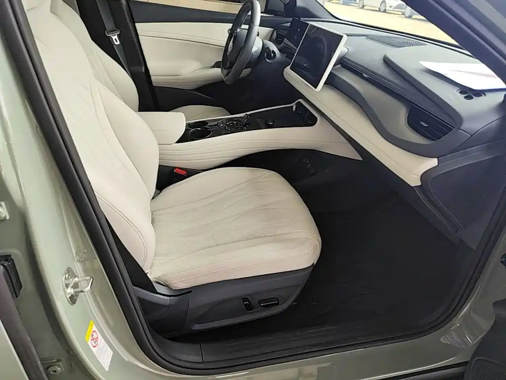 BYD Seal 06GT — миниатюра 25