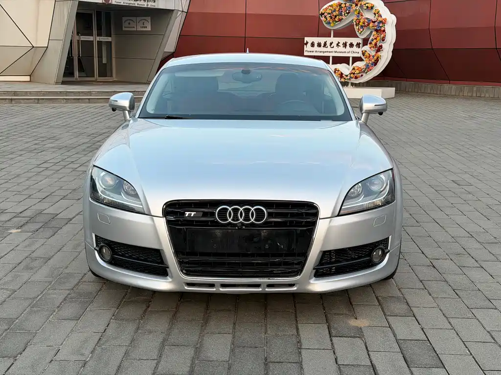 Audi TT — миниатюра 2