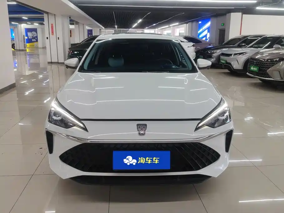 Roewe i5 — миниатюра 2