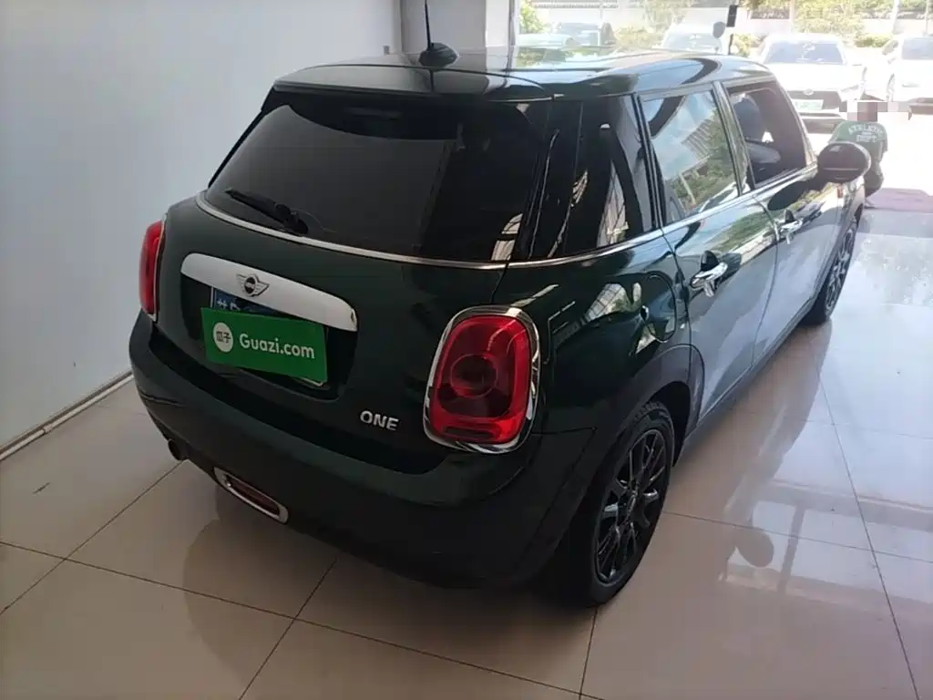 MINI Mini — миниатюра 7