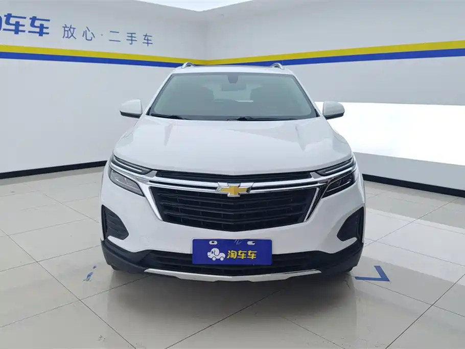 CHEVROLET EXPLORER
