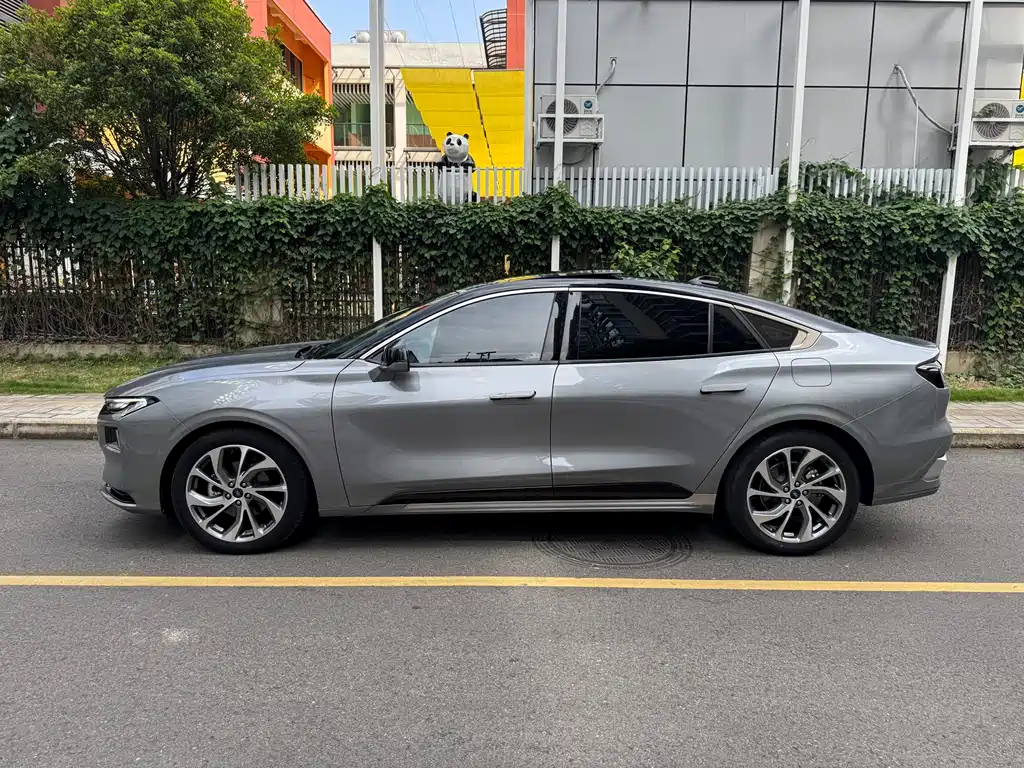 Ford Mondeo 2022 EcoBoost 245