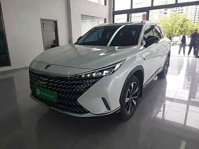 2024 Roewe RX5
