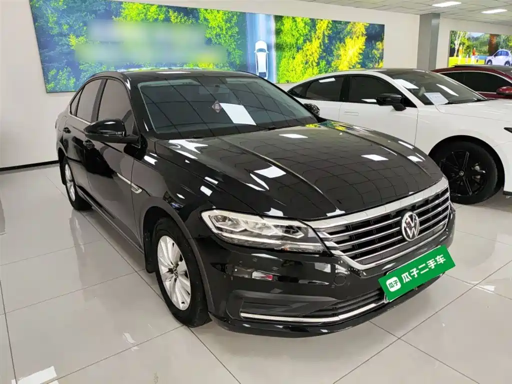 Volkswagen Lavida 2021 1.5L AT