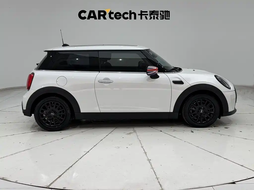 MINI Mini — миниатюра 4