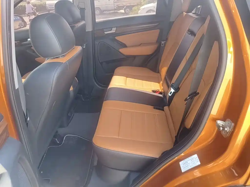BAW Weiwang S50 — миниатюра 17