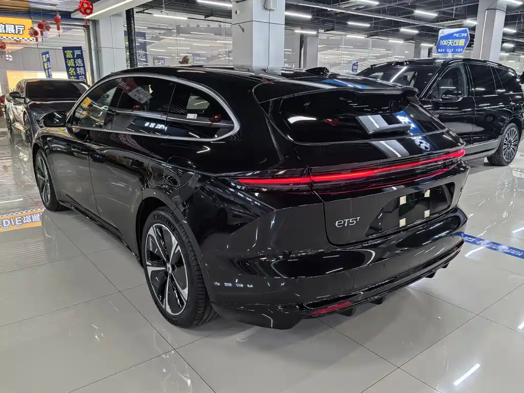 NIO ET5T 2026 100kWh Touring