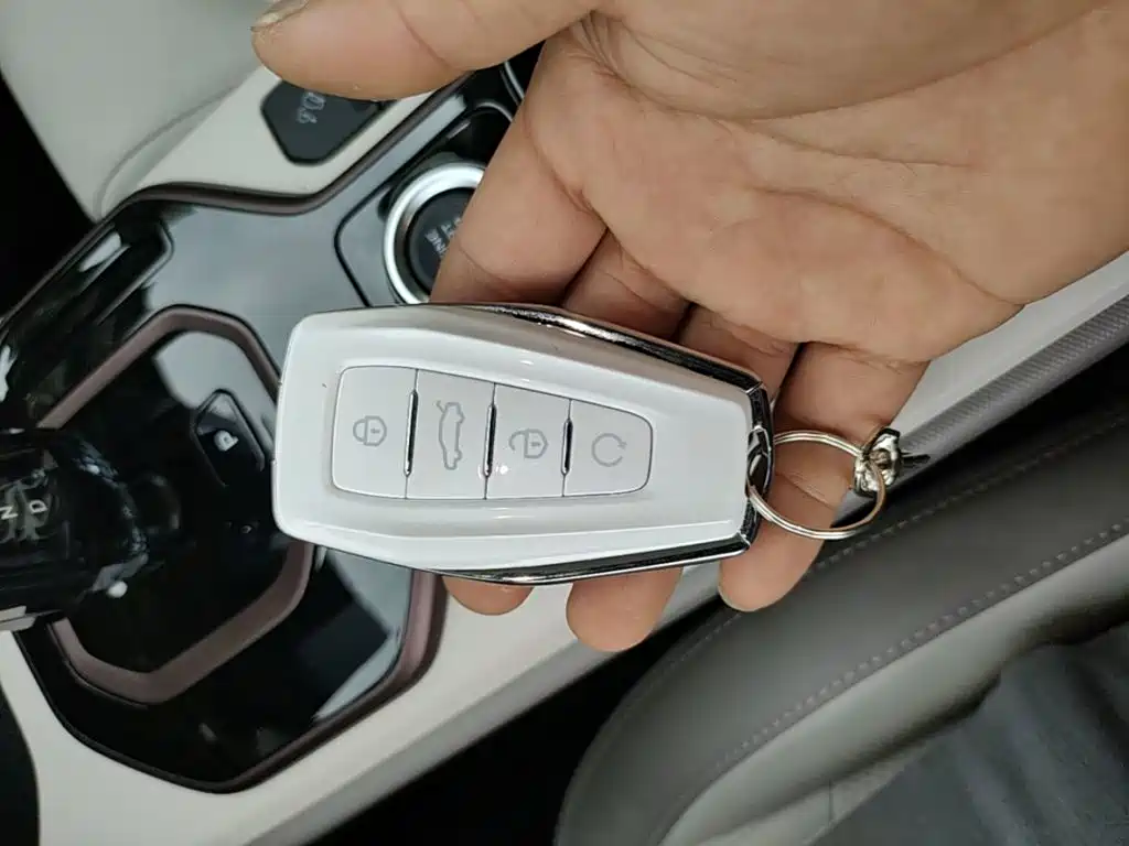 Geely Icon — миниатюра 9
