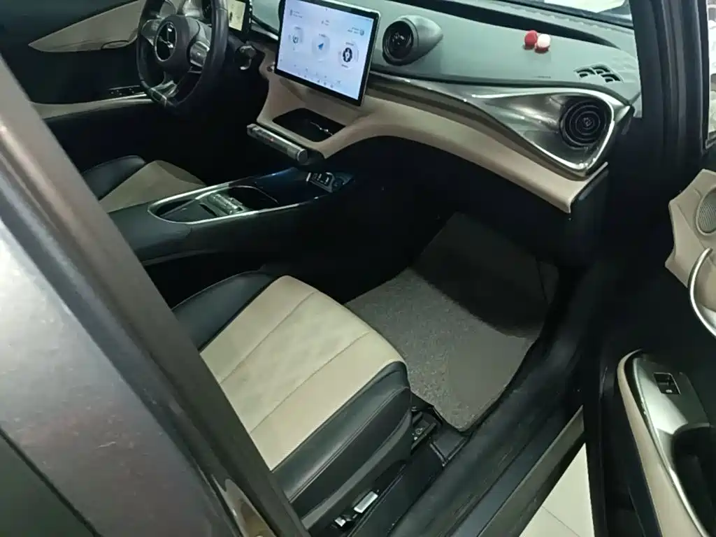 BYD Dolphin — миниатюра 25