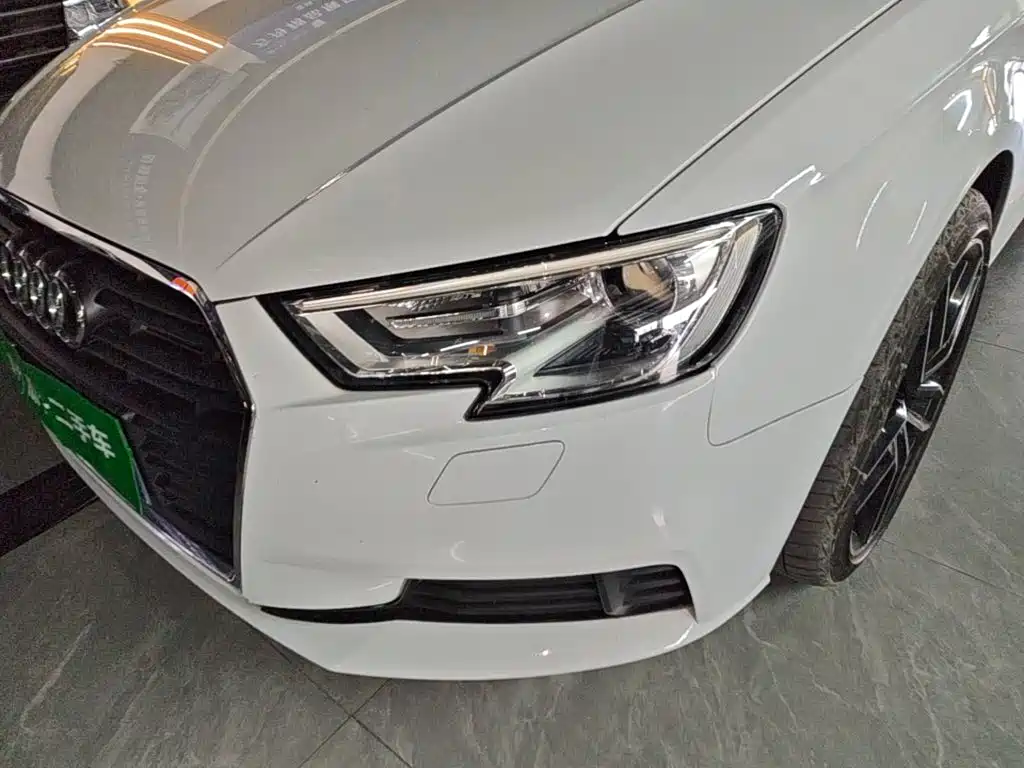 Audi A3 — миниатюра 24