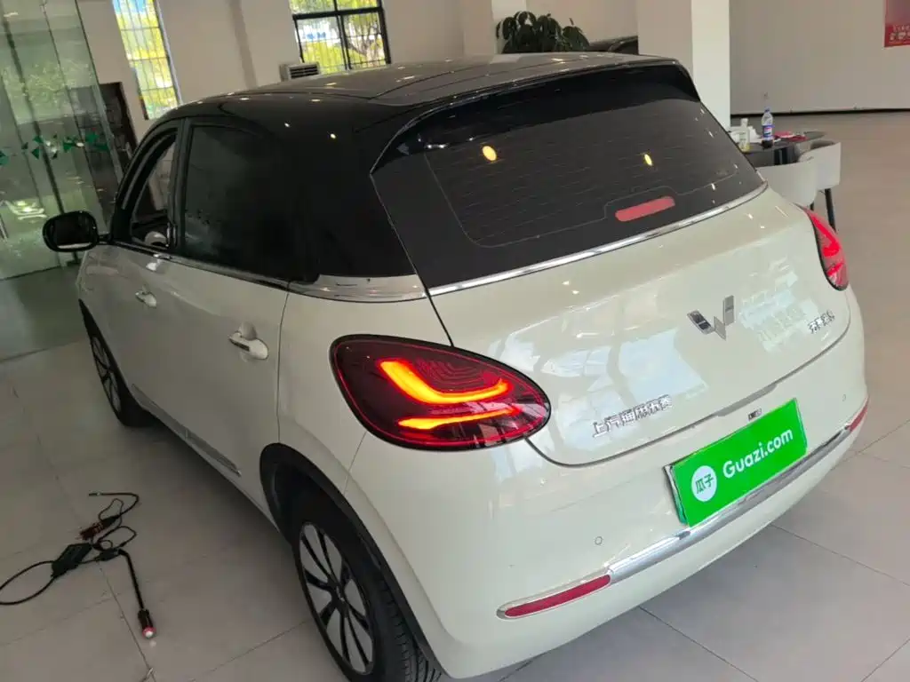 Wuling Bingo — миниатюра 5