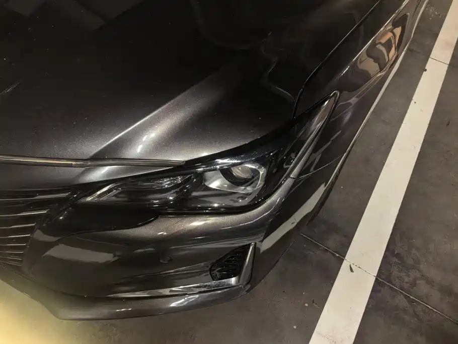 Changan Ruicheng CC — миниатюра 5