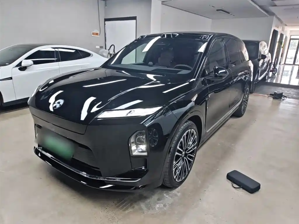 Nio ES8 2026