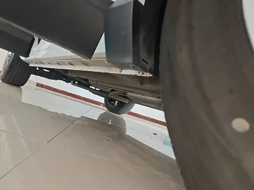 GAC Motor Trumpchi GS4 — миниатюра 21
