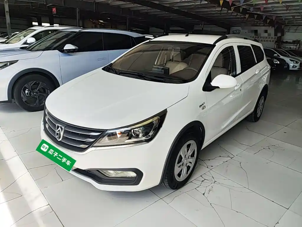 Baojun 310W