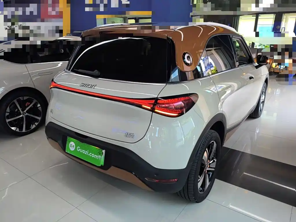 smart Smart #1 — миниатюра 7