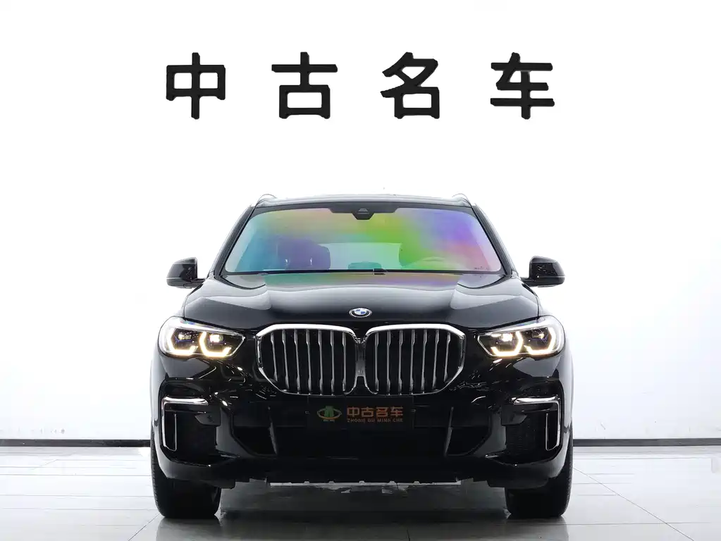 BMW X5 — миниатюра 2