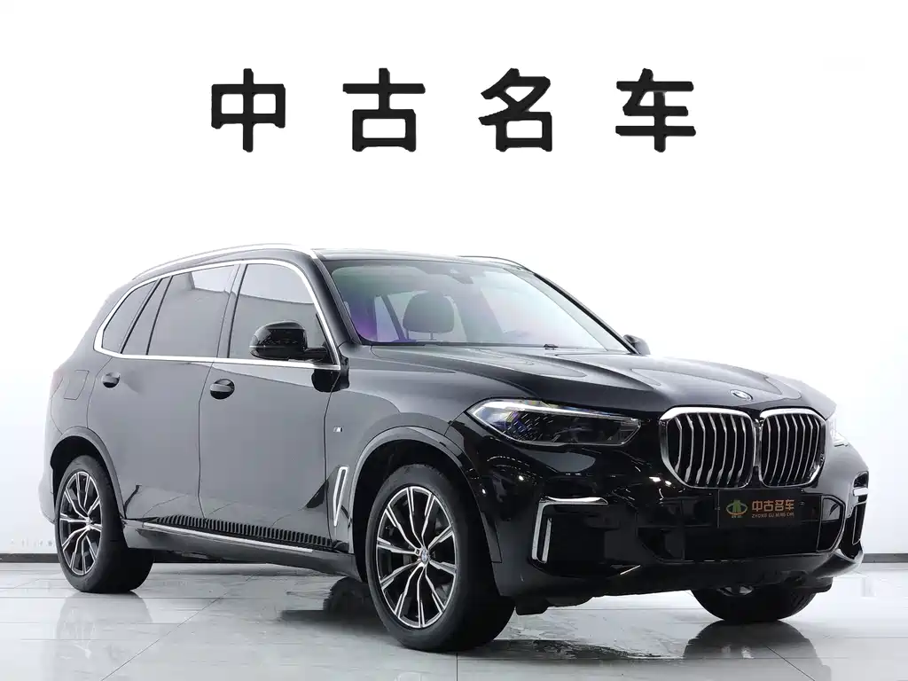 BMW X5 — миниатюра 3