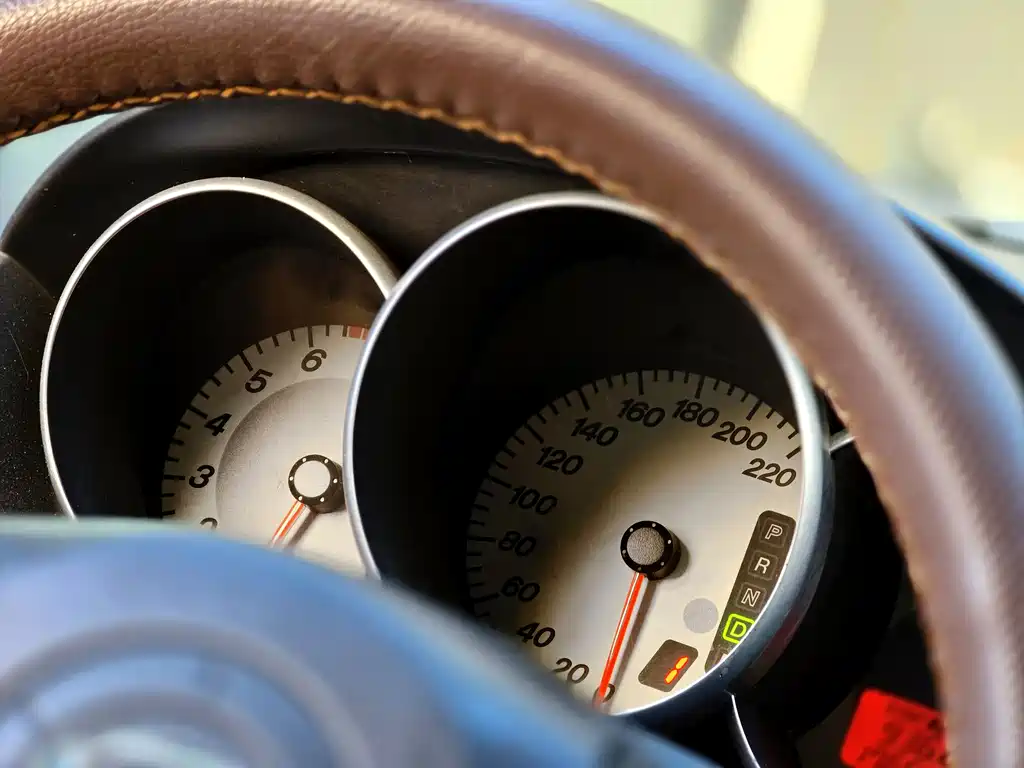 Mazda 3 (Import) — миниатюра 14