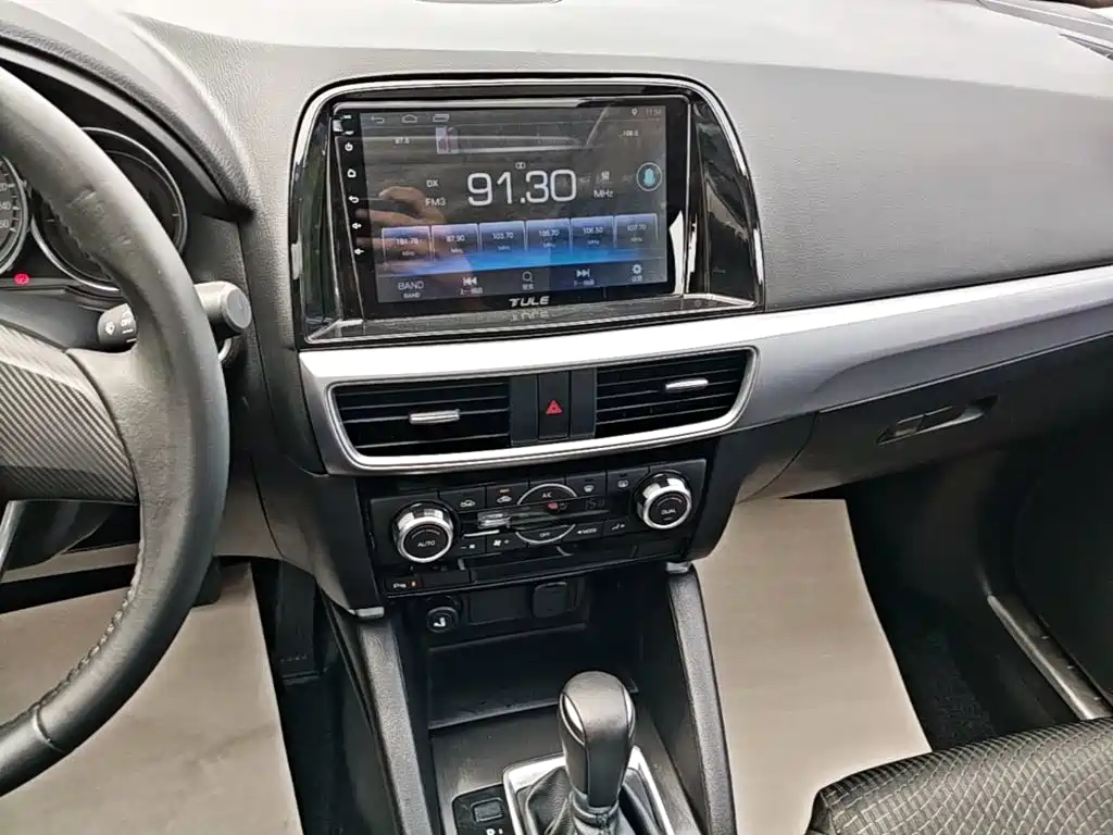 Mazda CX-5 — миниатюра 13
