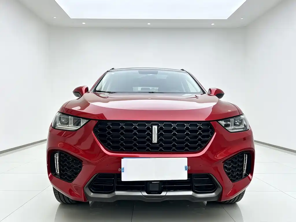 Wey VV5 2017 2.0T