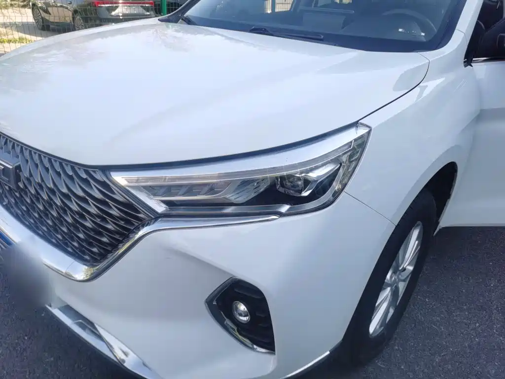 Haval M6 — миниатюра 3