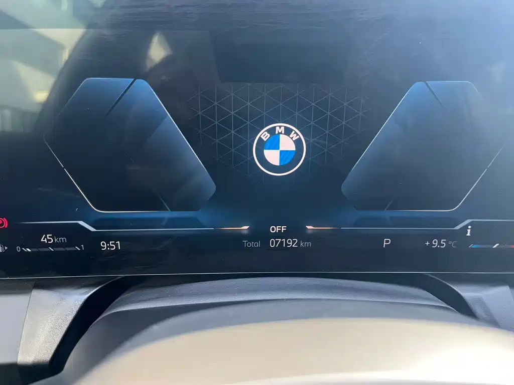 BMW X3 2025 xDrive30L Premium M Sport