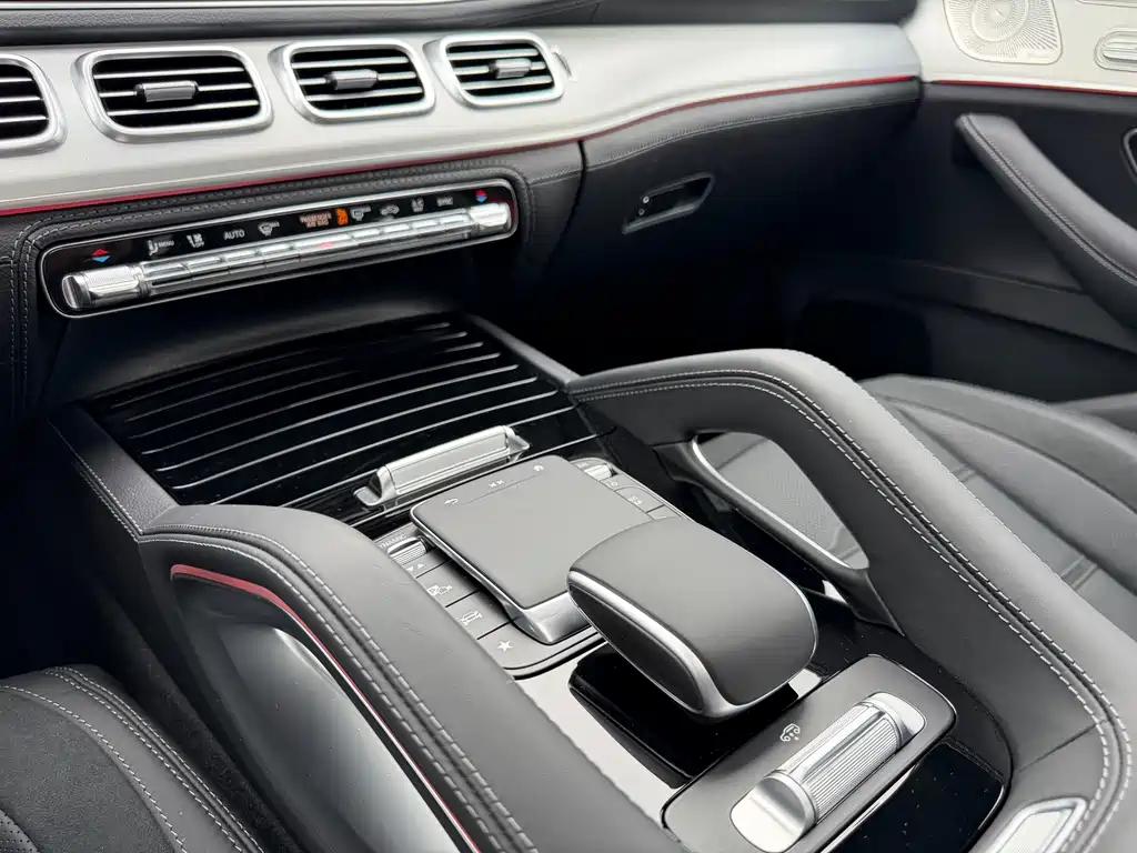 Mercedes-Benz GLE A MG GLE AMG 2024 AMG GLE 53 4MATIC+ SUV