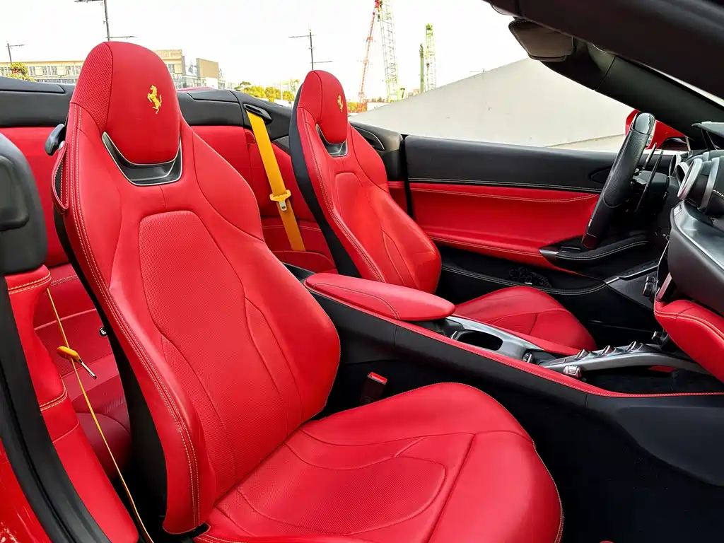 Ferrari Portofino — миниатюра 19