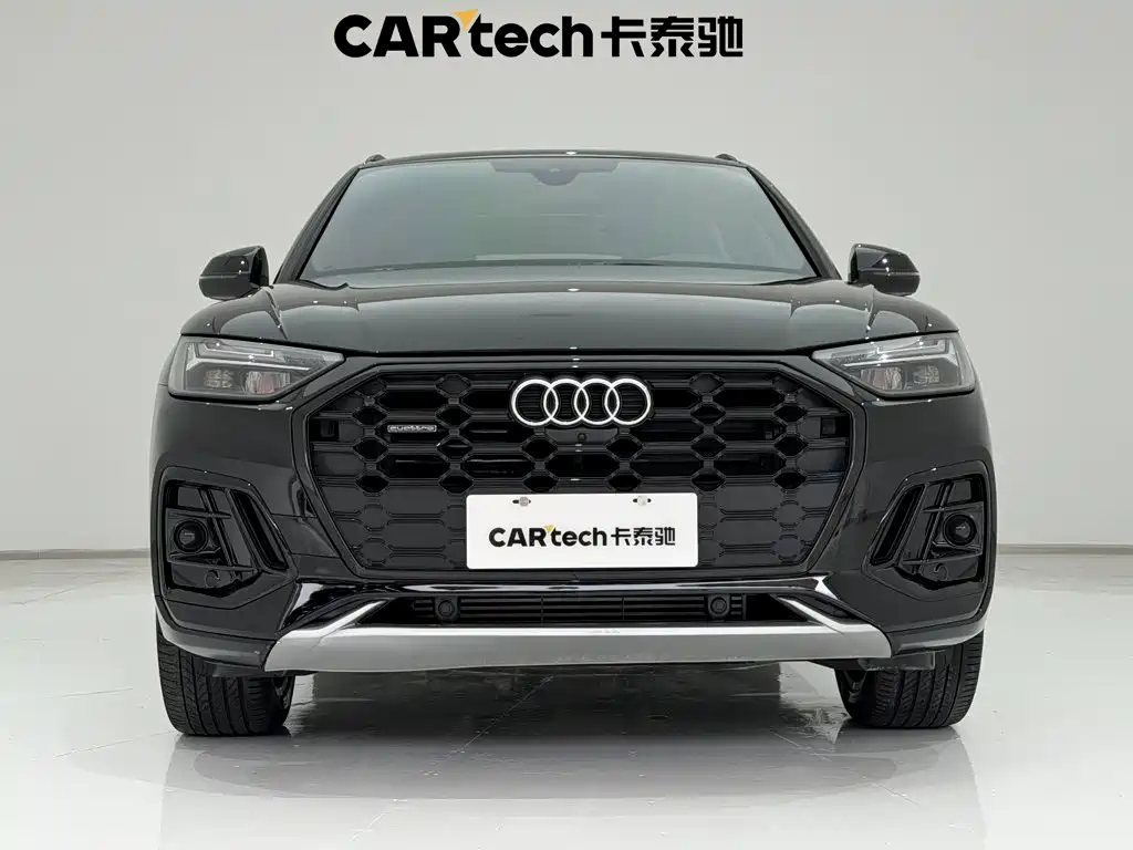 Audi Q5L — миниатюра 3