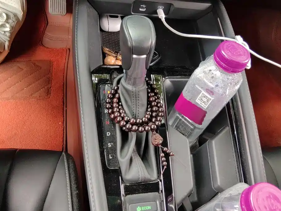 Honda Accord — миниатюра 16