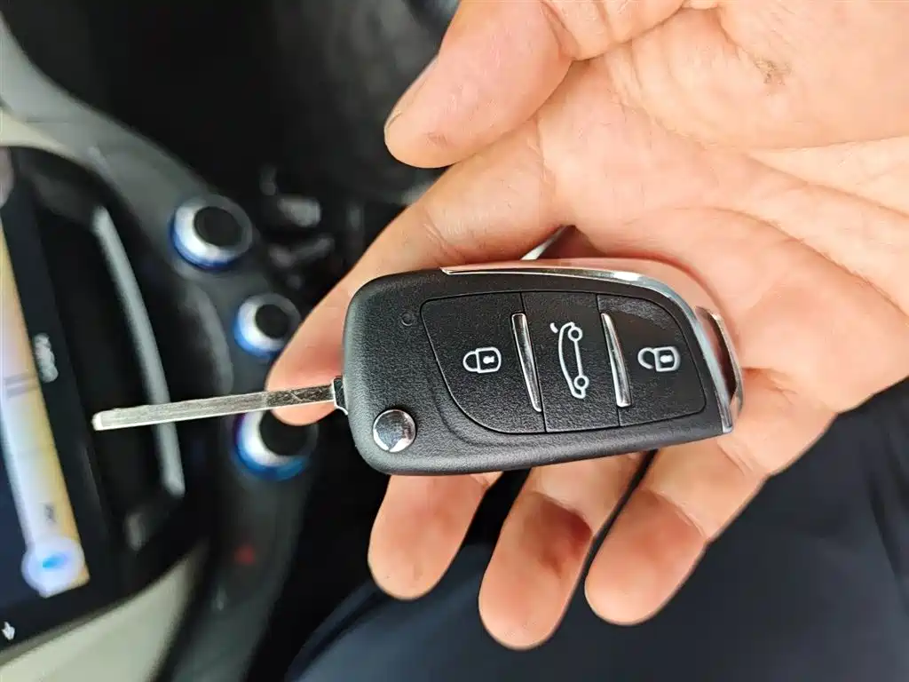 Chevrolet Sail 2018 3 1.3L MT Comfort