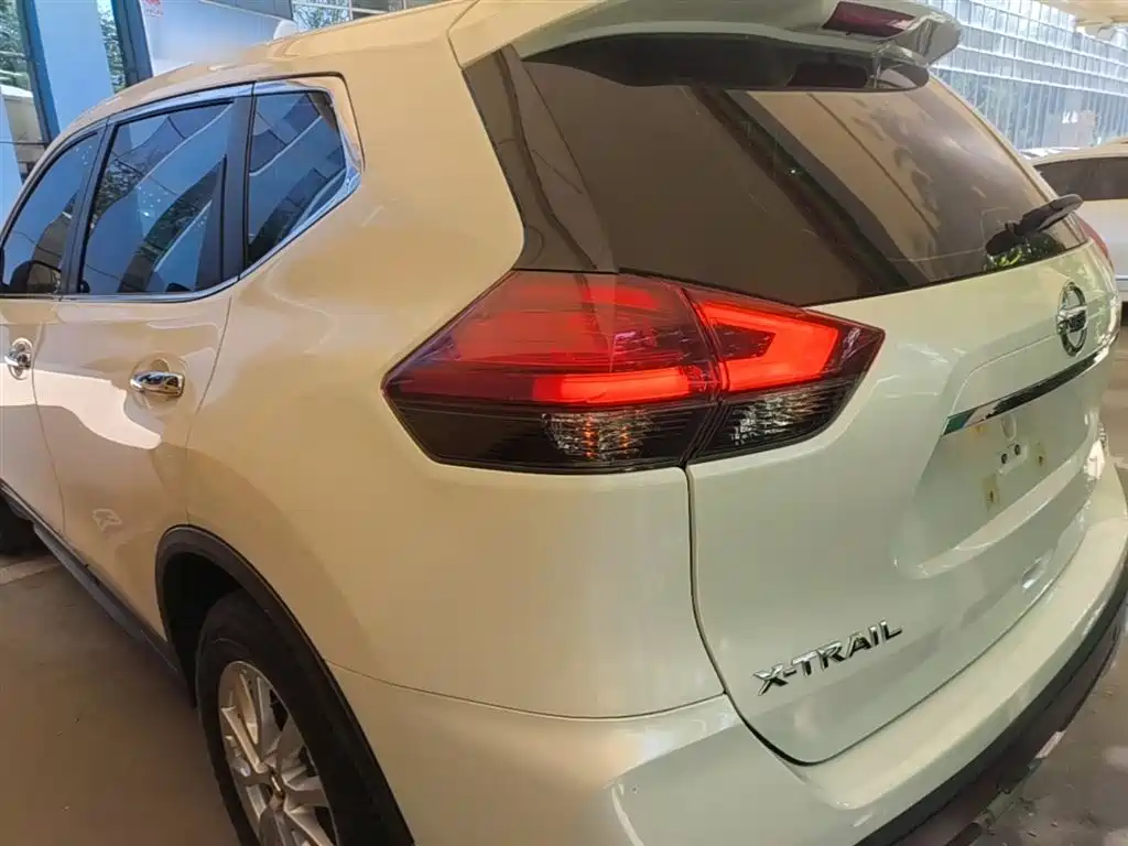 Nissan X-Trail 2023 2.0L Premium