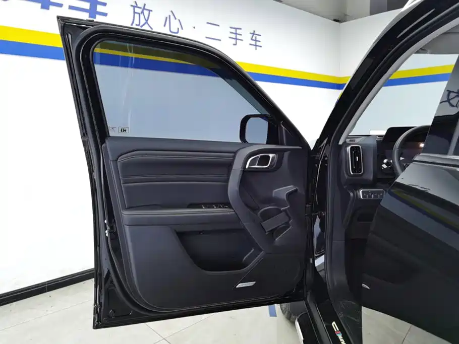 Haval Big Dog — миниатюра 7