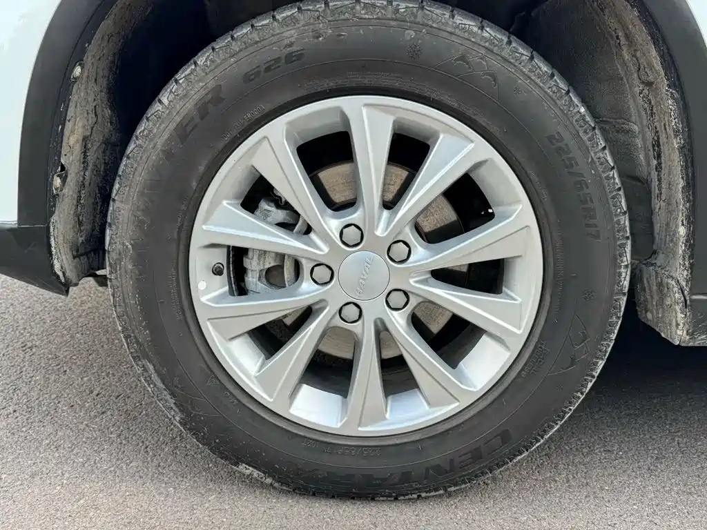 Haval H6 — миниатюра 12