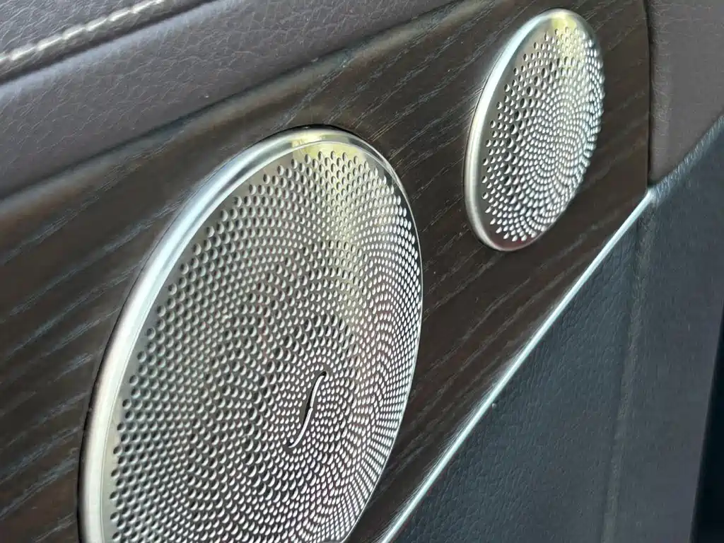 Mercedes-Benz GLC — миниатюра 19