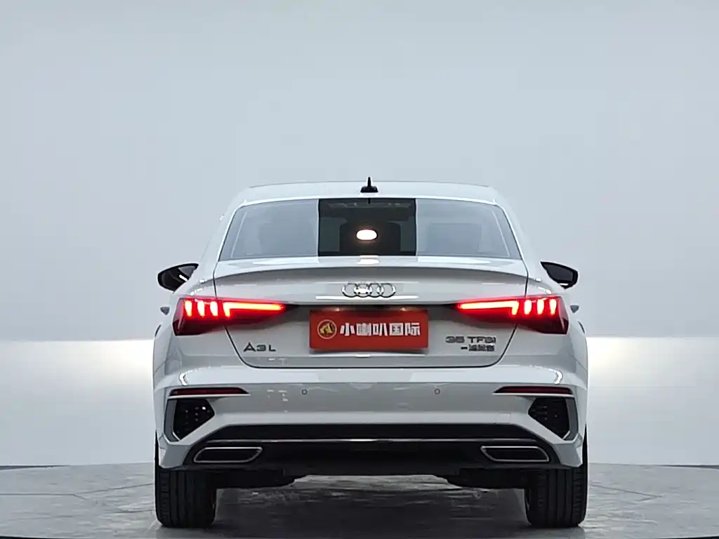 Audi A3 — миниатюра 19