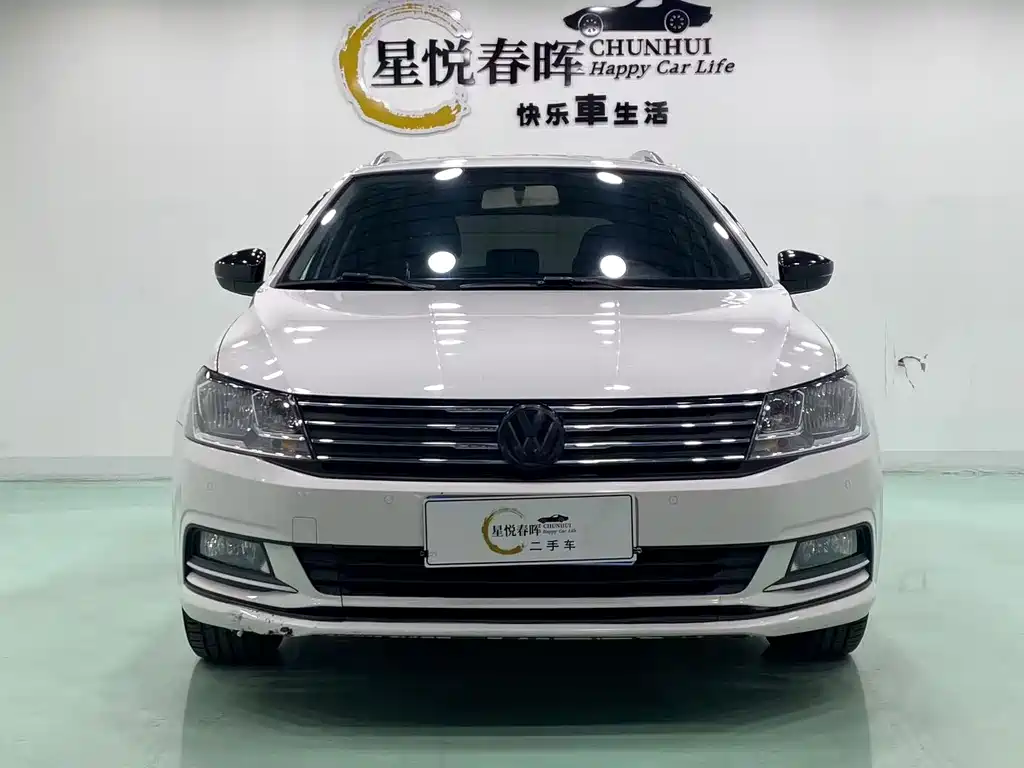 Volkswagen Gran Lavida — миниатюра 2