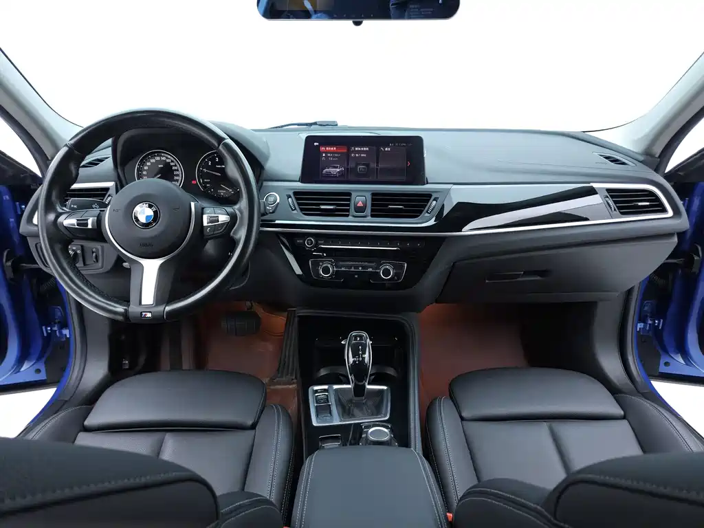 BMW 1 Series — миниатюра 7