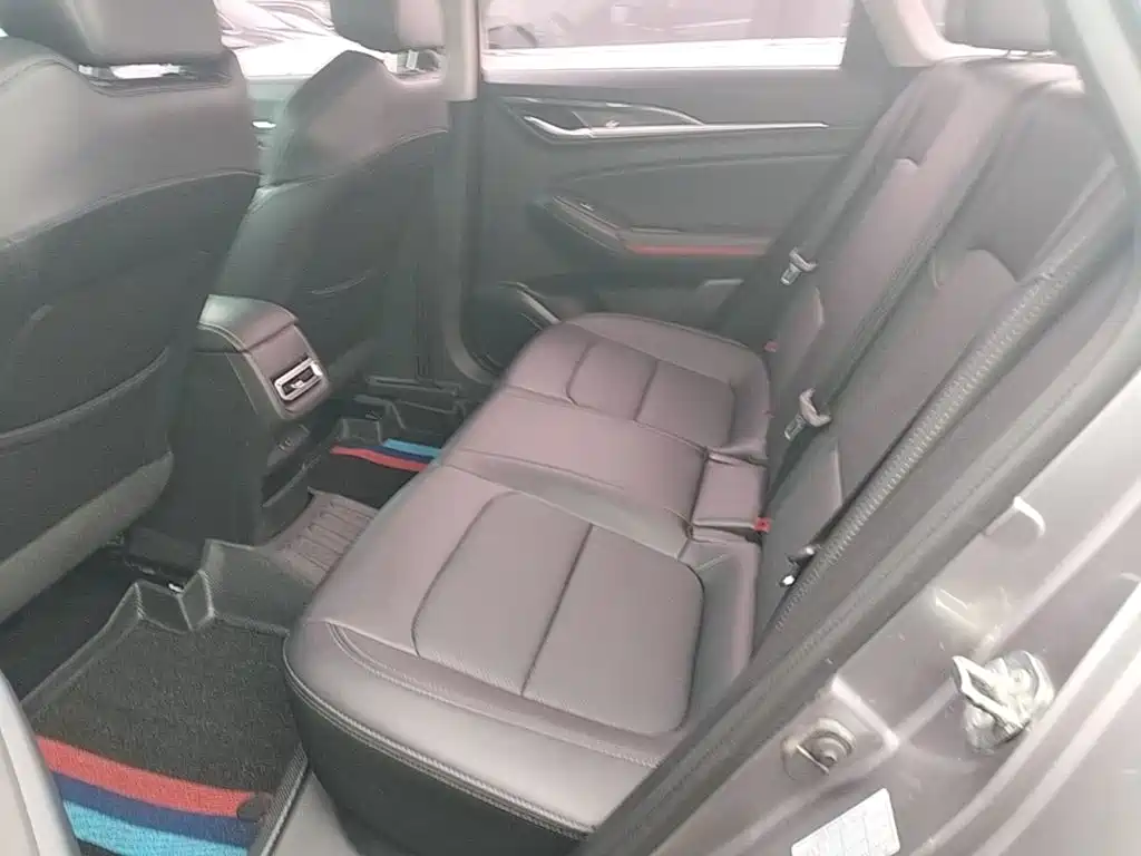 Changan Eado — миниатюра 17