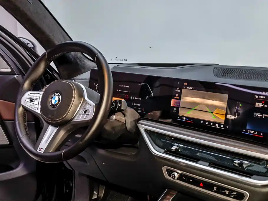 BMW X5 — миниатюра 29