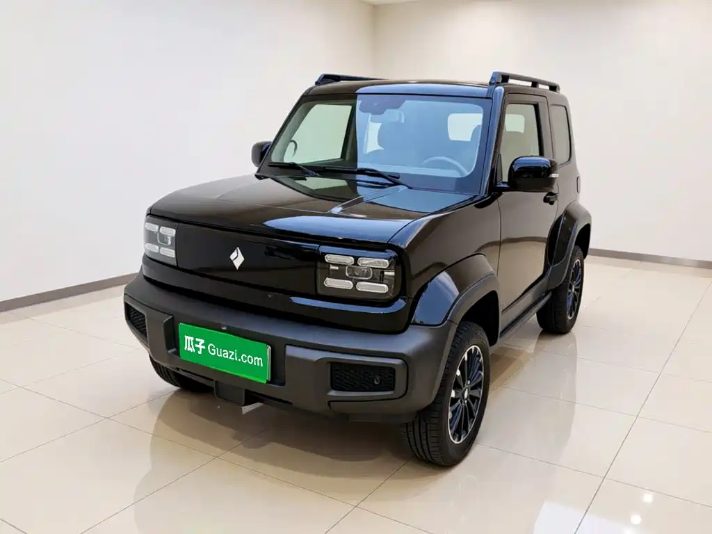 Baojun Yueye