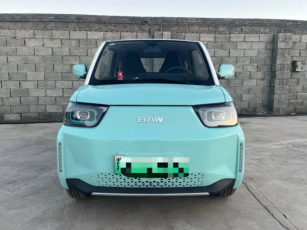 BAW Yuanbao — миниатюра 2