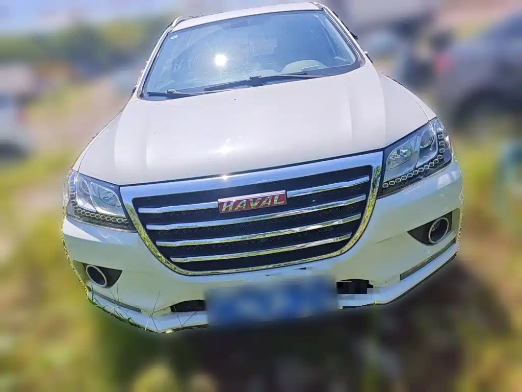 Haval H2 — миниатюра 3