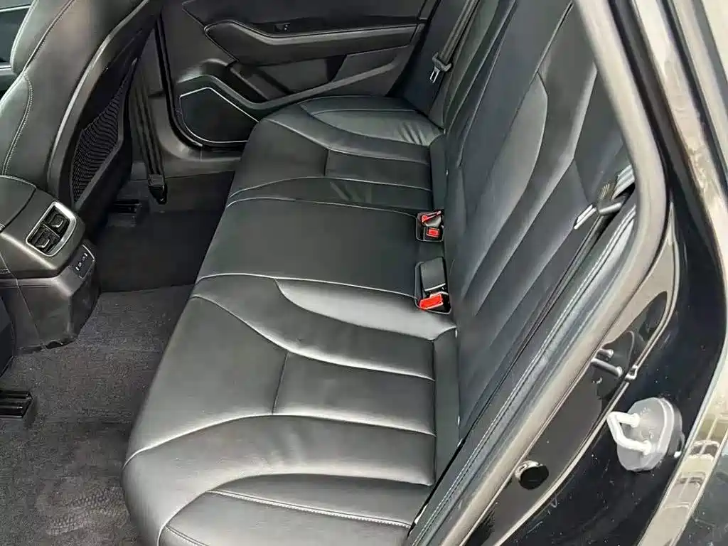 Hongqi Hongqi H5 — миниатюра 15