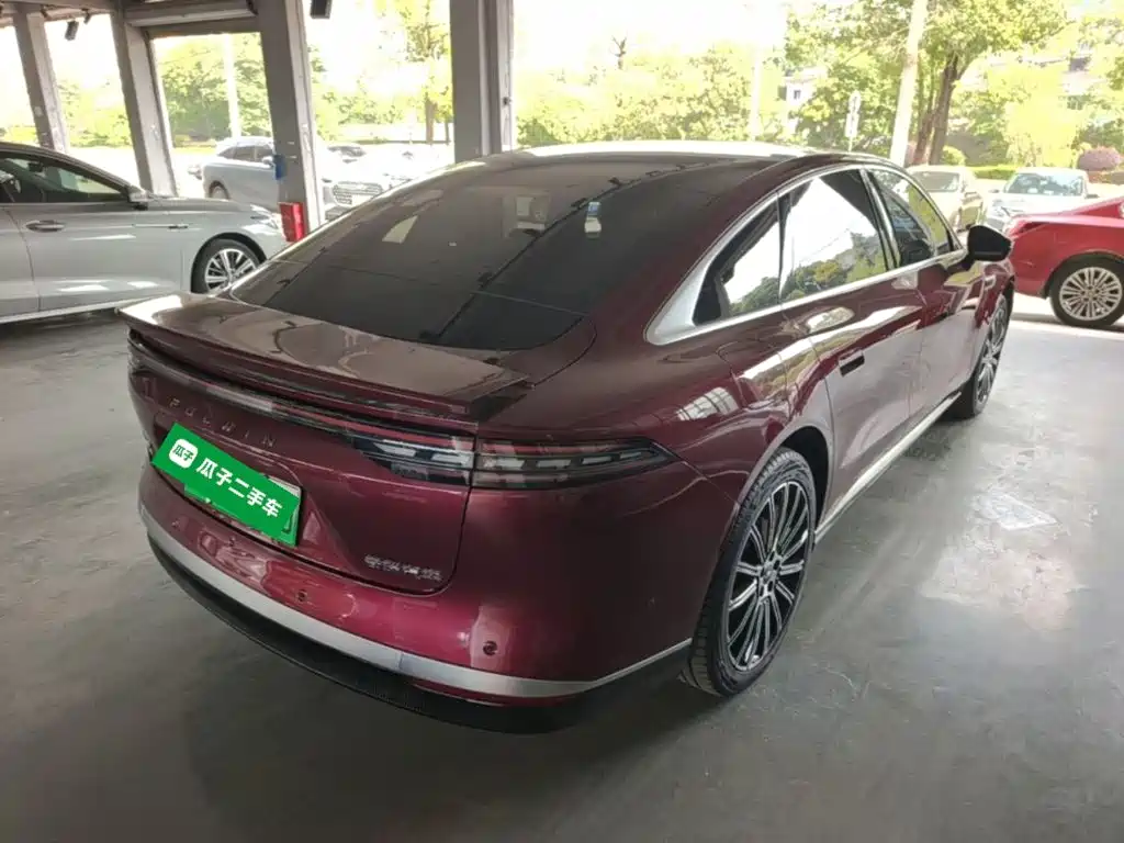 Fulwin Fengyun A9L — миниатюра 7