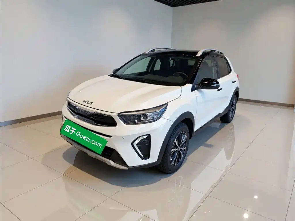 Kia KX1