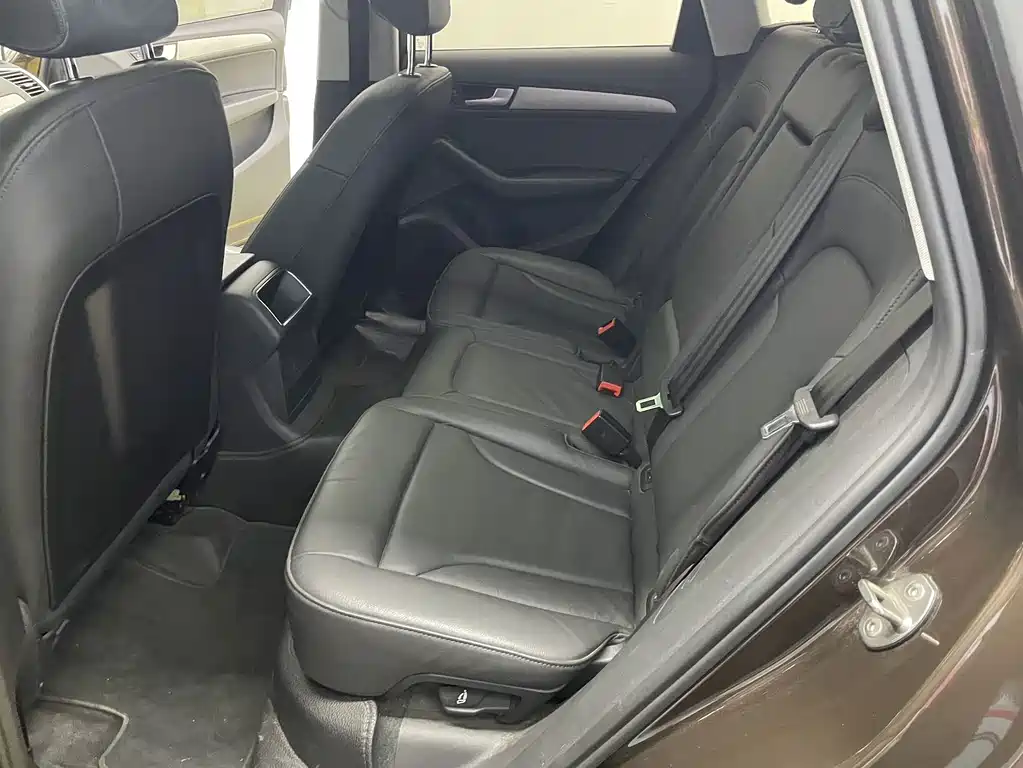 Audi Q5 — миниатюра 4