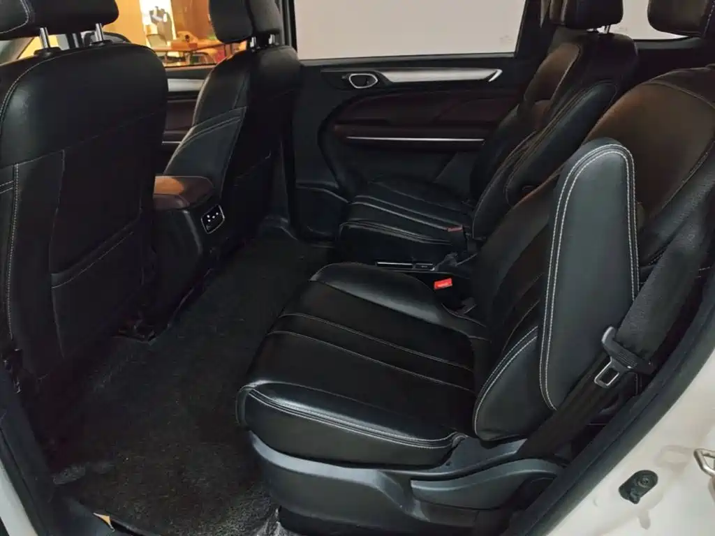 GAC Motor Trumpchi M6 — миниатюра 20